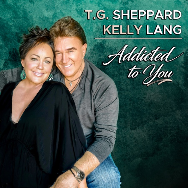 Addicted To You - Single album cover