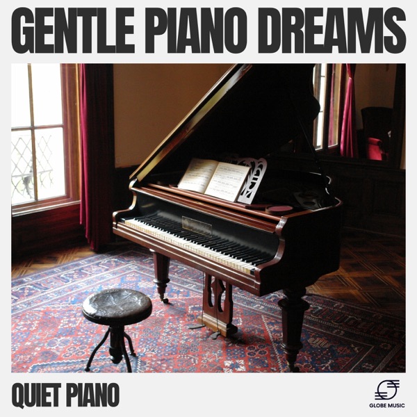 Gentle Piano Dreams album cover