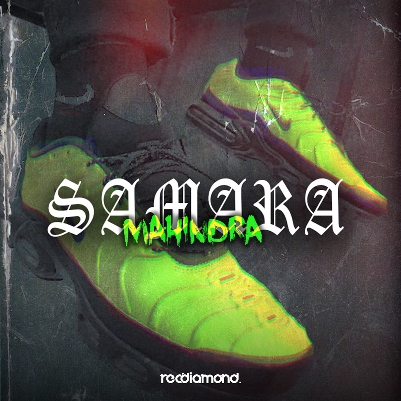 Mahindra - Single album cover