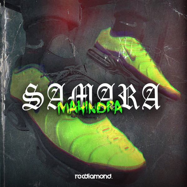 Mahindra - Single album cover