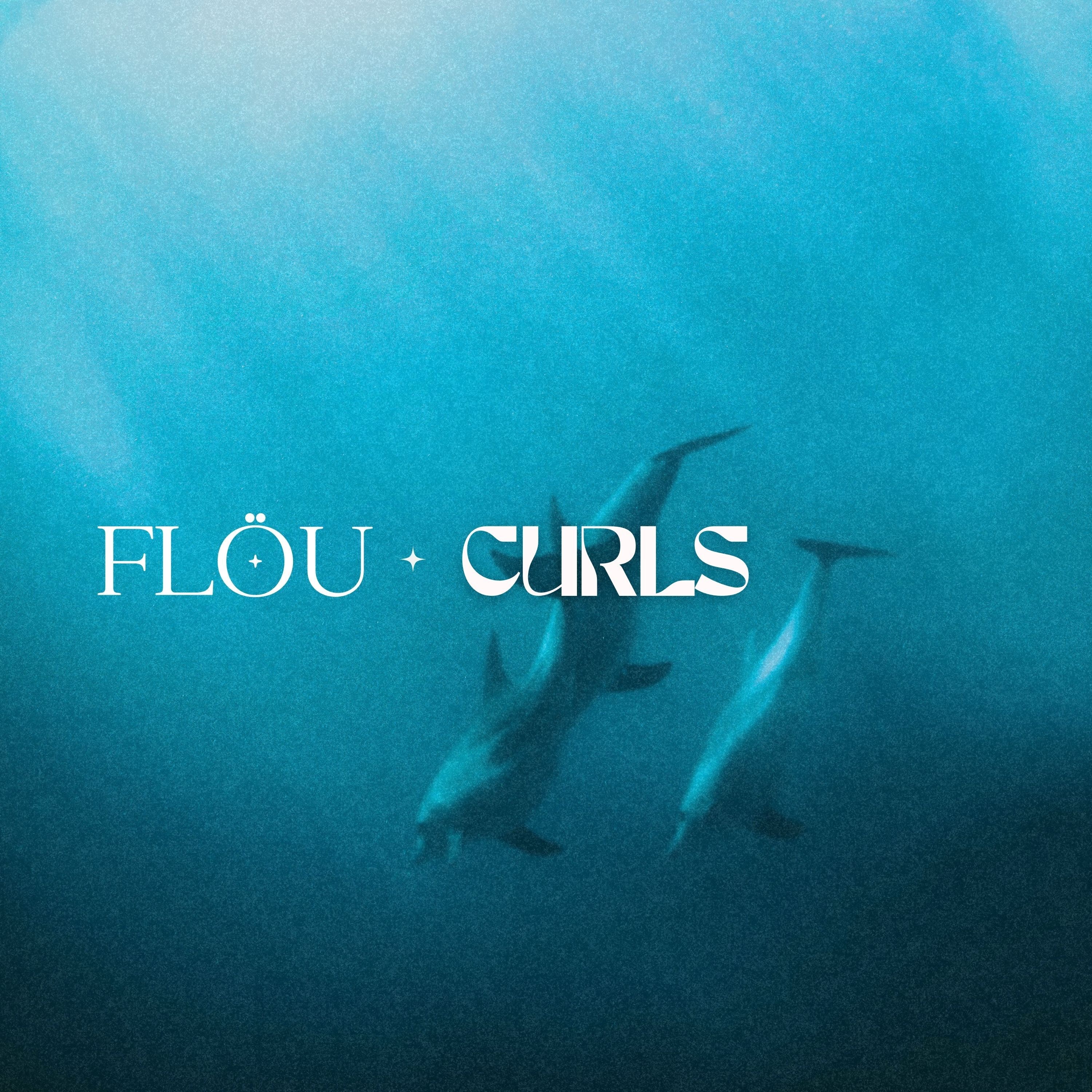 Curls - Single album cover