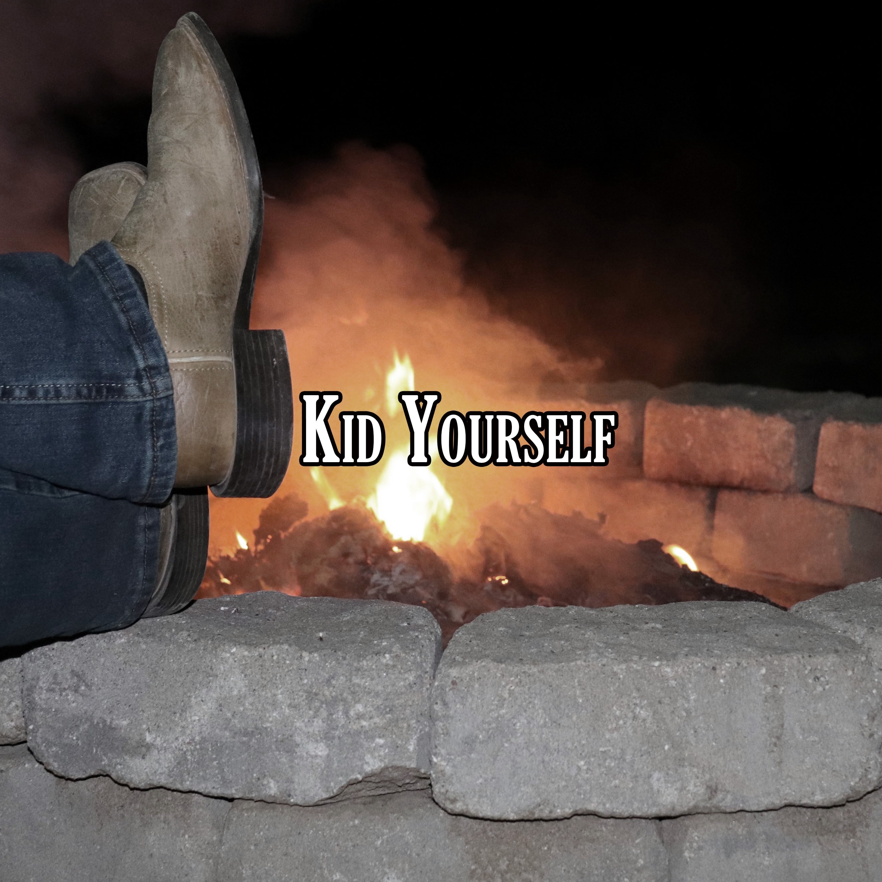 Kid Yourself - Single album cover