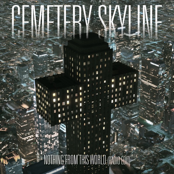 Nothing from This World (Radio Edit) - Single album cover