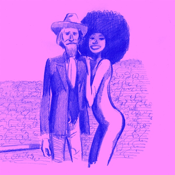 Le Sud (Soul Jazz Version - Reworks 2024) - Single album cover