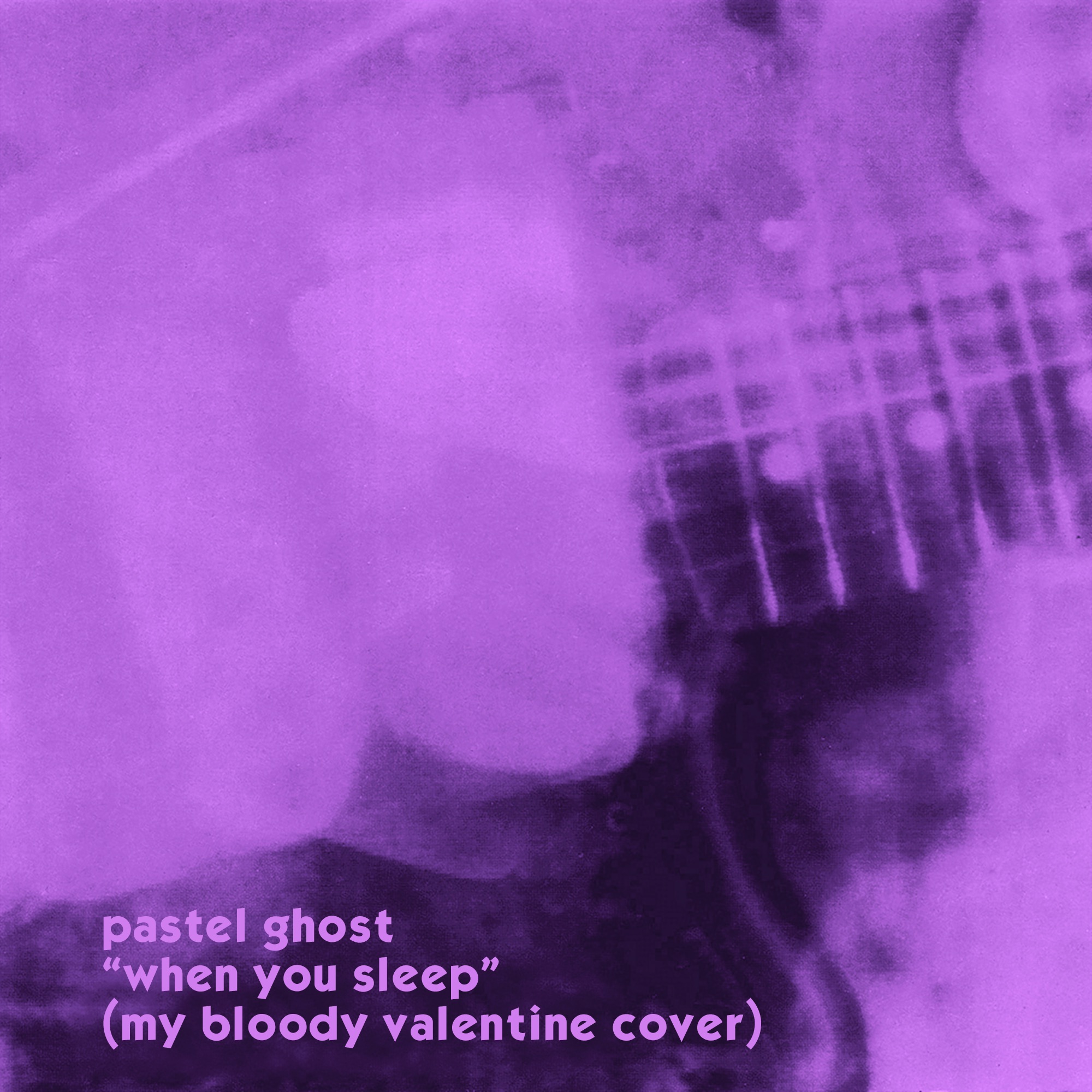 When You Sleep - Single album cover