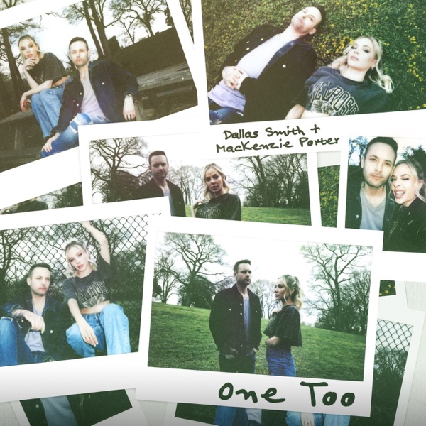 One Too - Single album cover