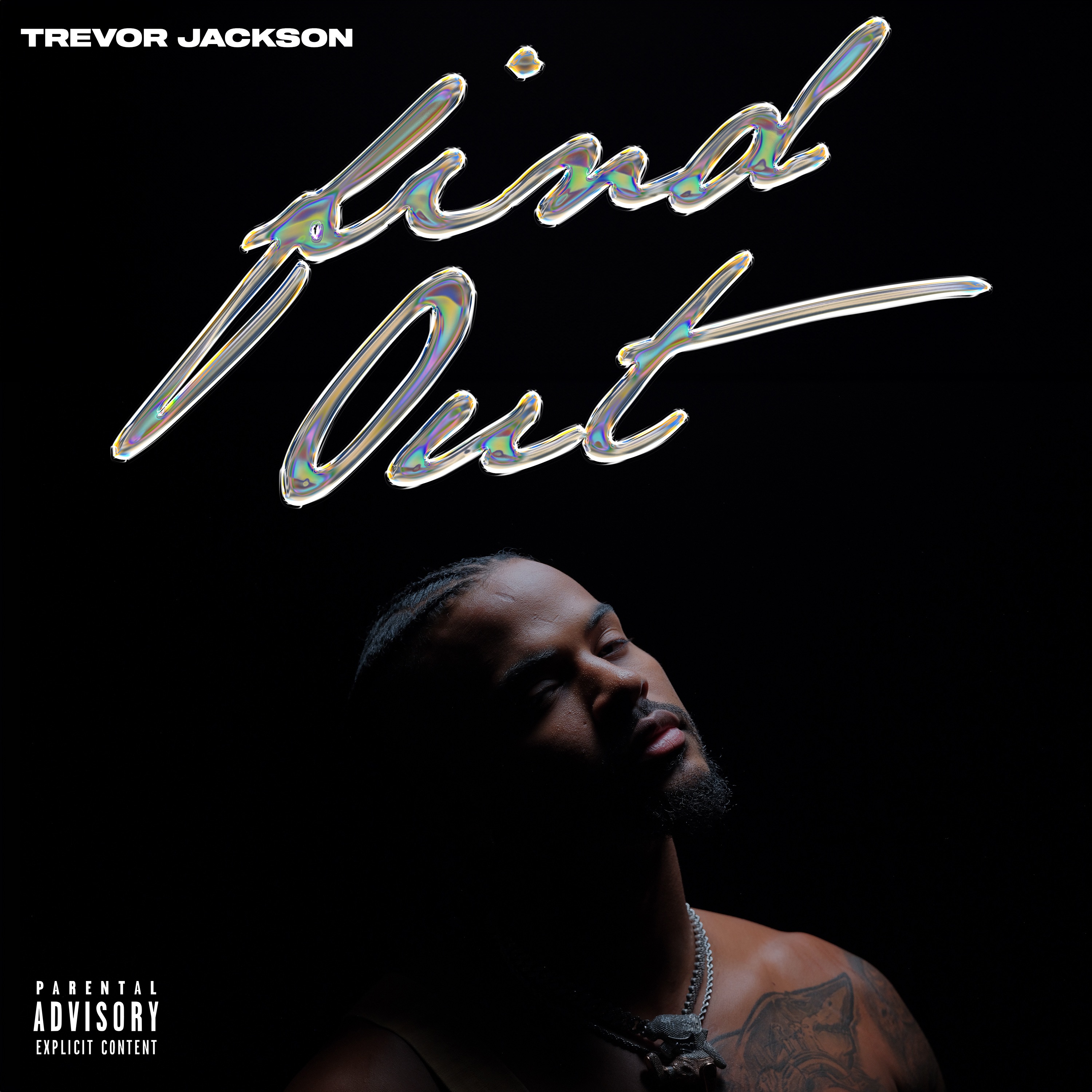 Find Out - Single album cover