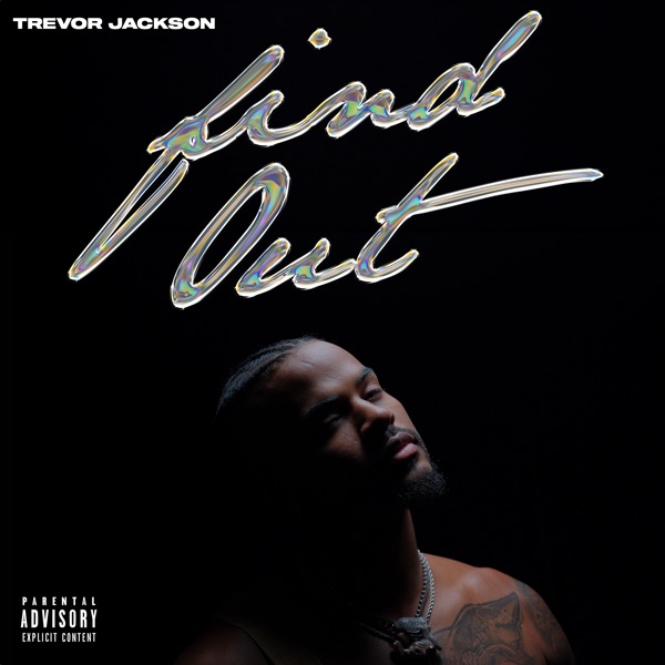 Find Out - Single album cover