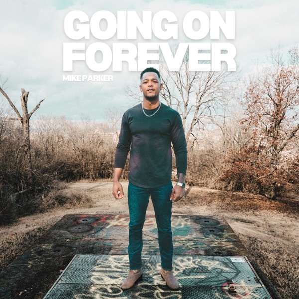 Going On Forever - Single album cover