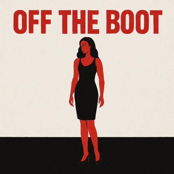 Off The Boot (feat. Smokepurpp) - Single album cover