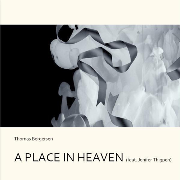 A Place In Heaven (feat. Jenifer Thigpen) - Single album cover