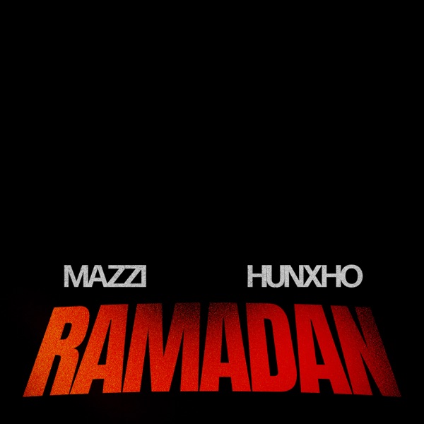Ramadan (feat. Hunxho) - Single album cover