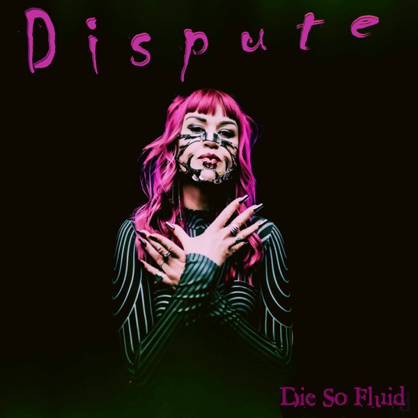 Dispute - Single album cover