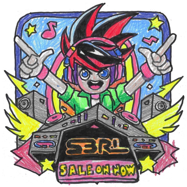 Sale on Now! - Single album cover
