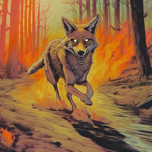 Chickahominy - Single album cover