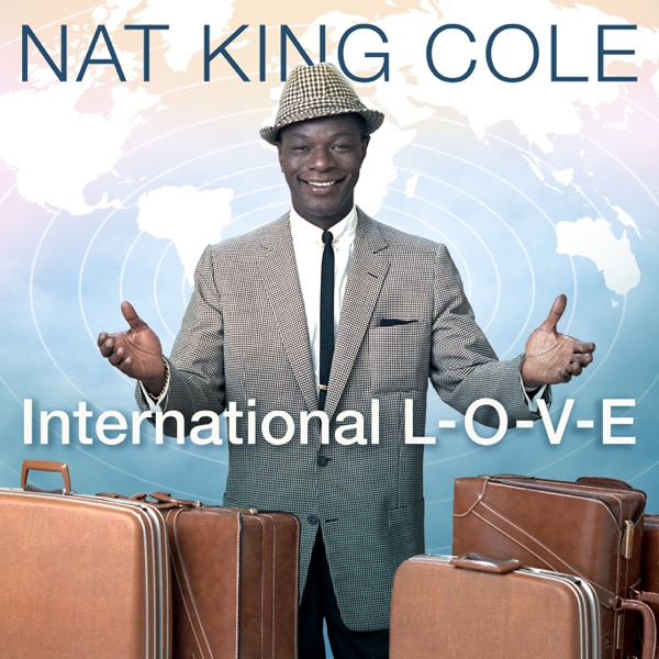 International L-O-V-E album cover