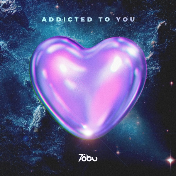 Addicted To You - Single album cover