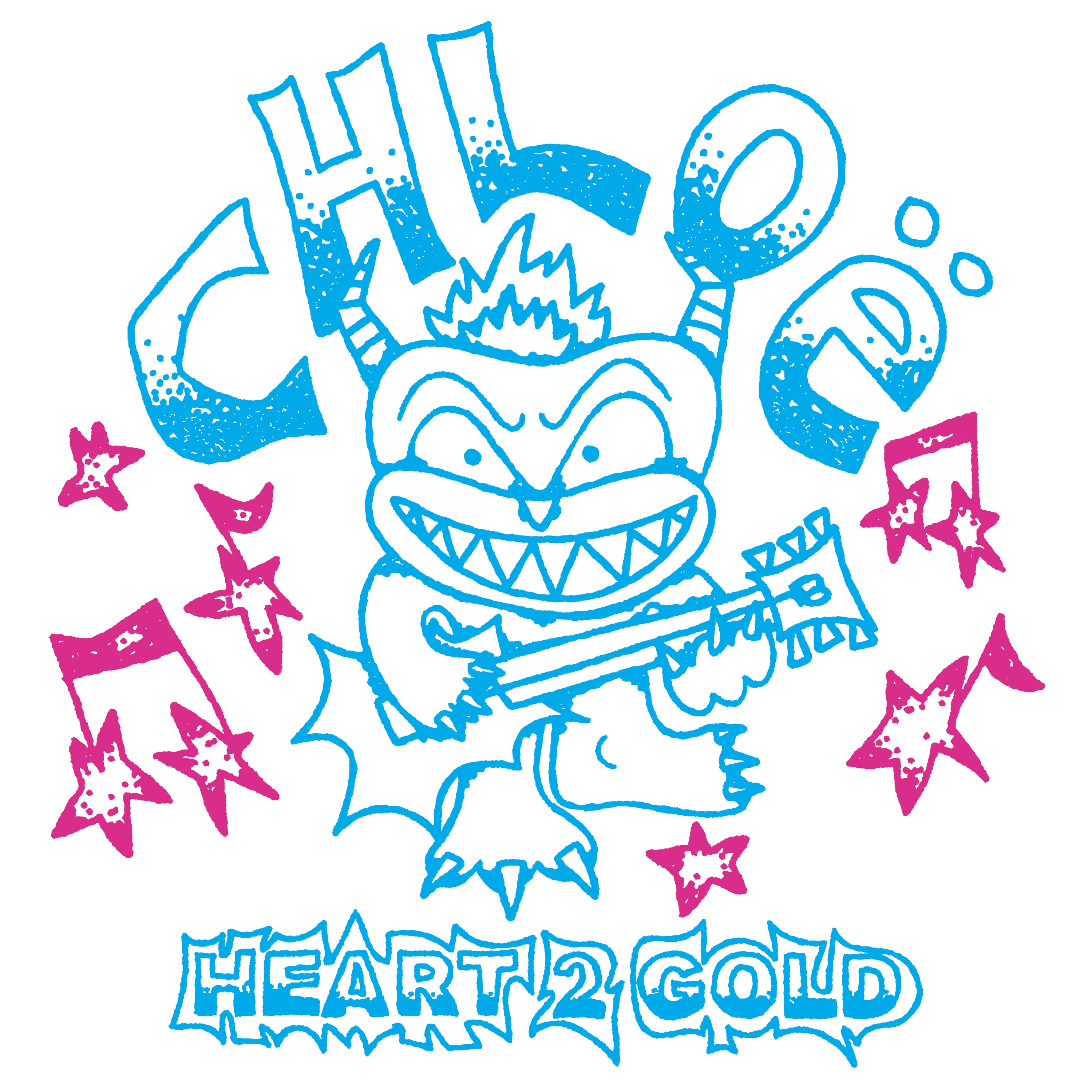 Chloë - Single album cover