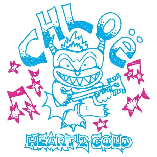 Chloë - Single album cover