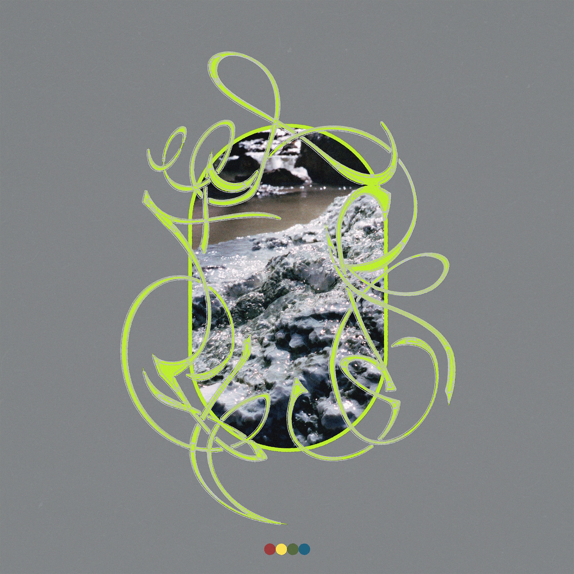 Oracle - Single album cover