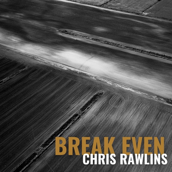 Break Even - Single album cover