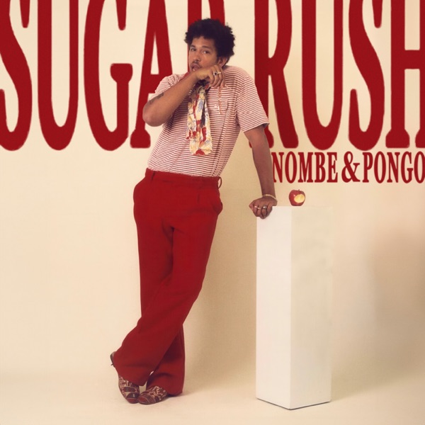 Sugar Rush (Late Night Snacks) - Single album cover
