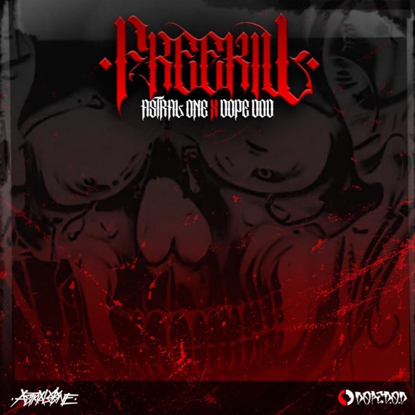 FREEKILL - Single album cover