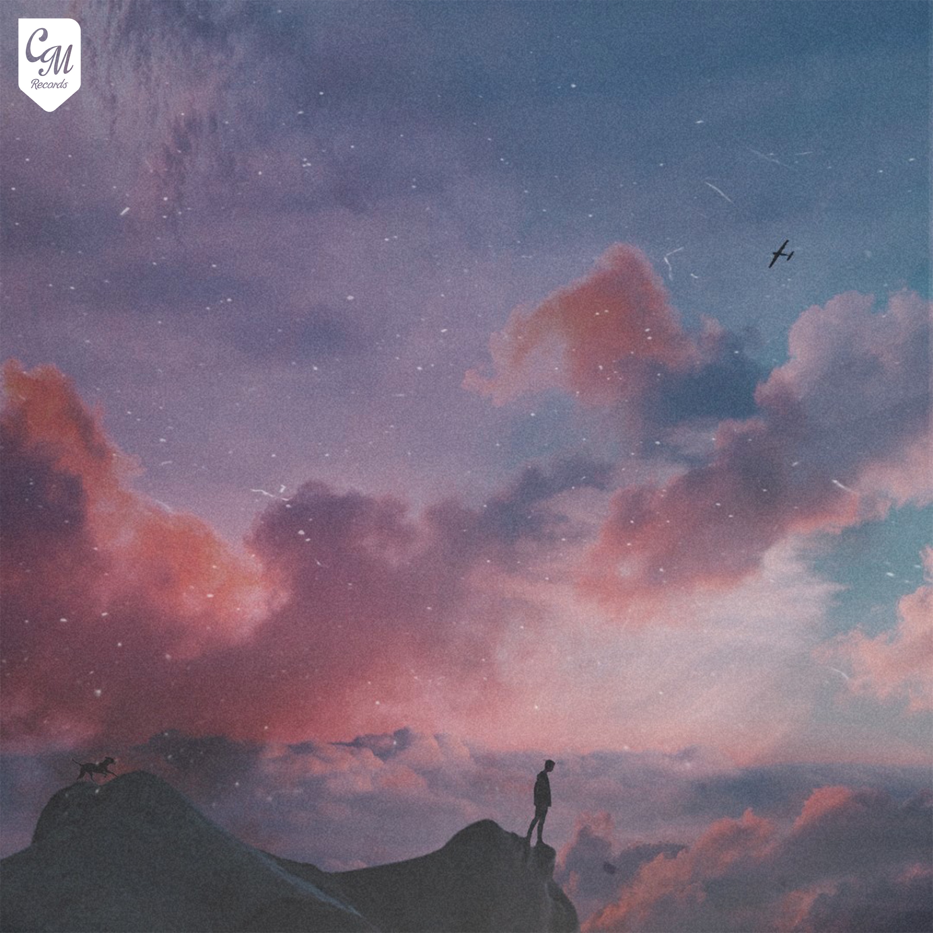 Staying Close - EP album cover