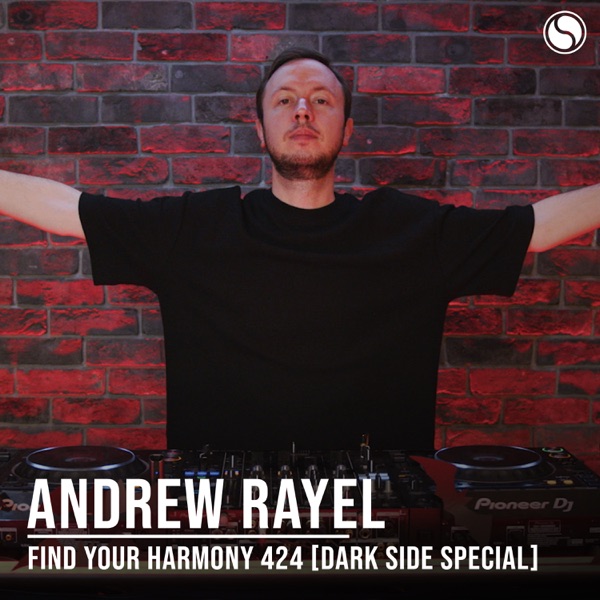 FYH424 - Find Your Harmony Radio Episode #424 album cover
