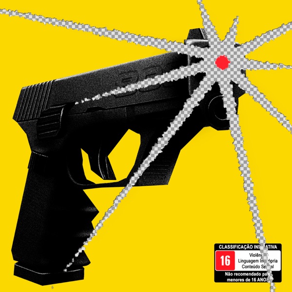 ISSO É UM ASSALTO (feat. Mc Menor GEEH) - Single album cover
