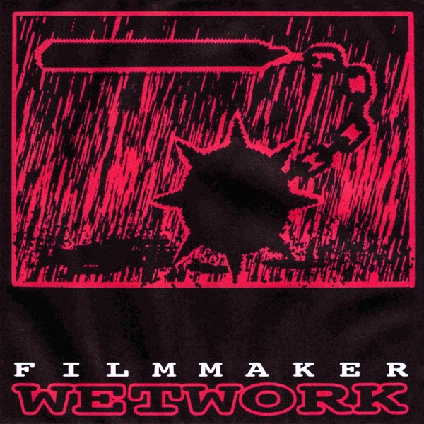 Wetwork album cover