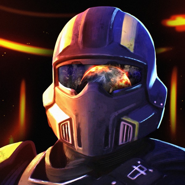 Super Earth Under Siege - Single album cover