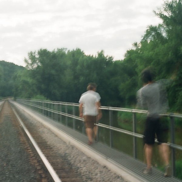 Strictly Speaking - EP album cover