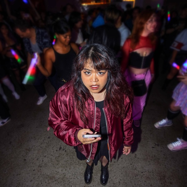 Don't Press Me (feat. Marionismagical) - Single album cover