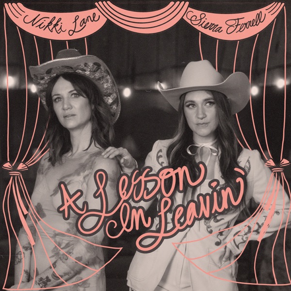 A Lesson In Leavin' - Single album cover