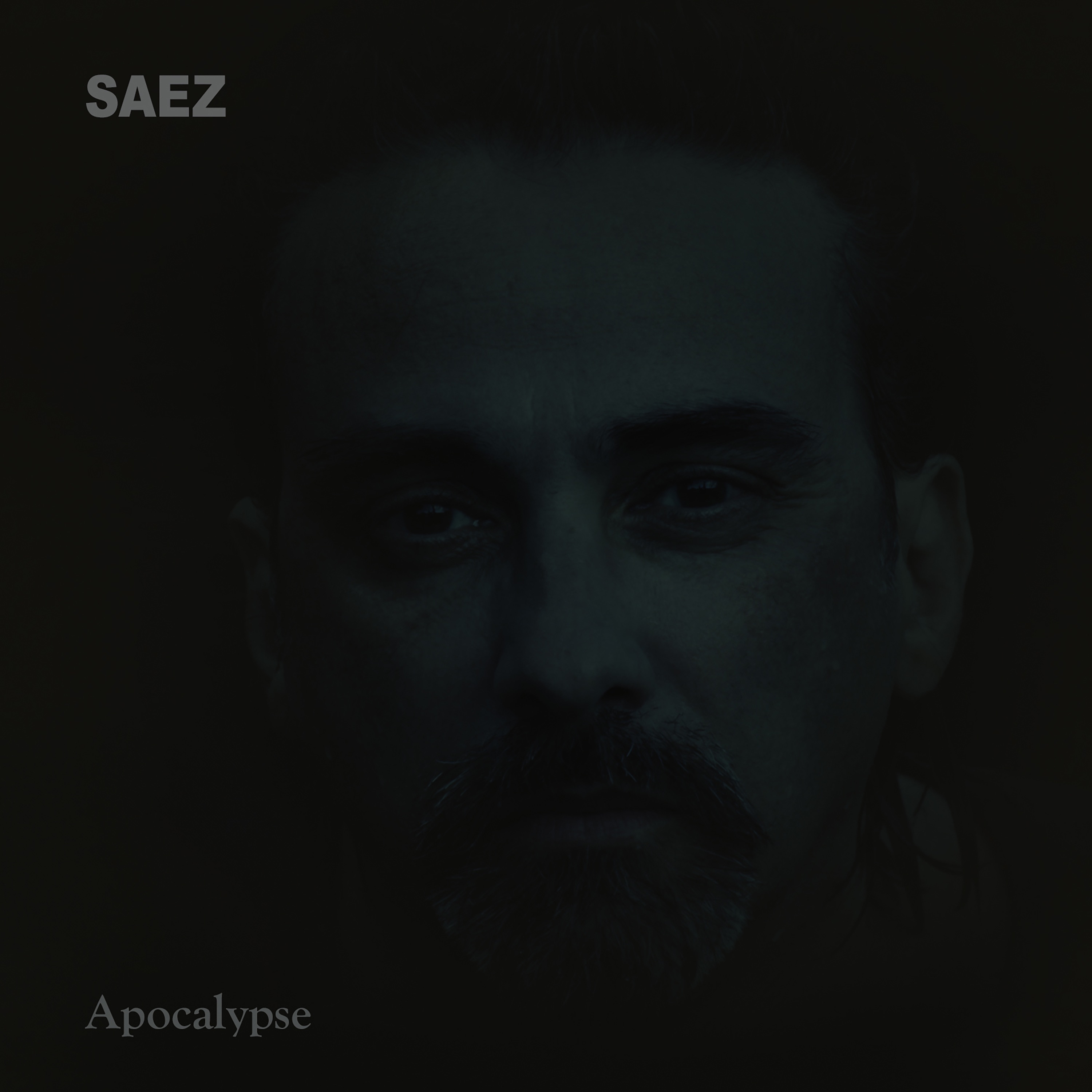 Apocalypse album cover