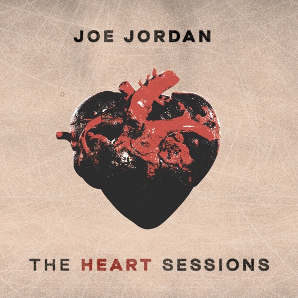 The Heart Sessions album cover