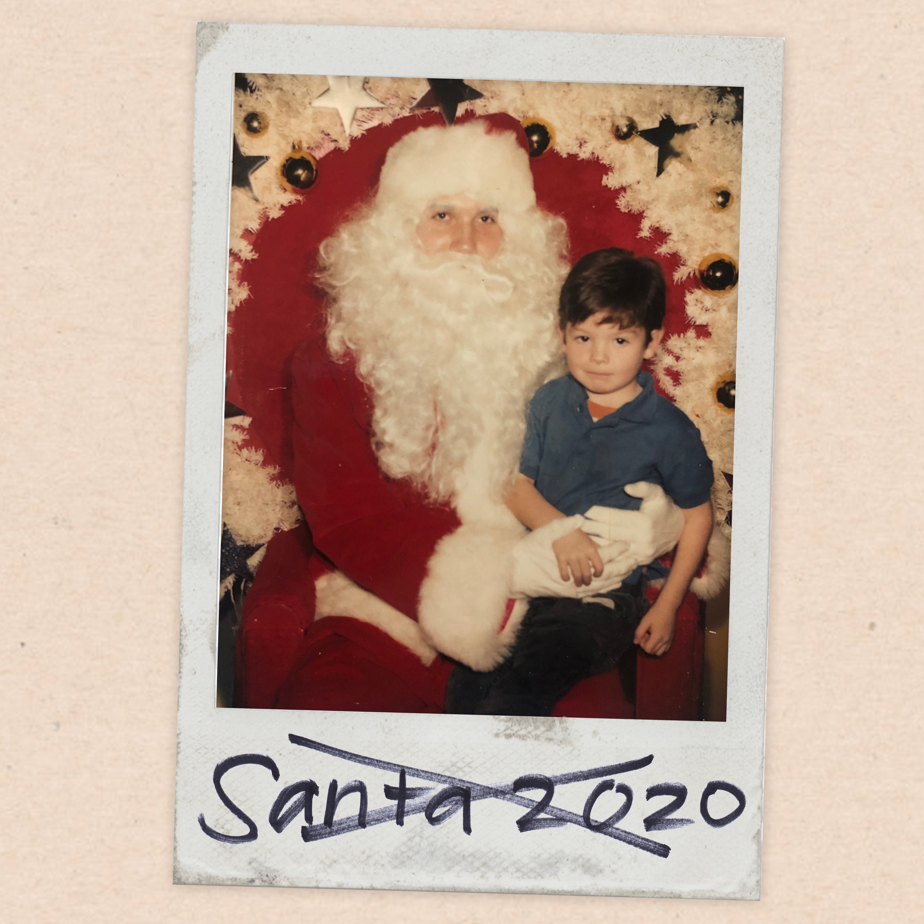 Christmas Has Been Canceled Due to Lack of Hustle - Single album cover