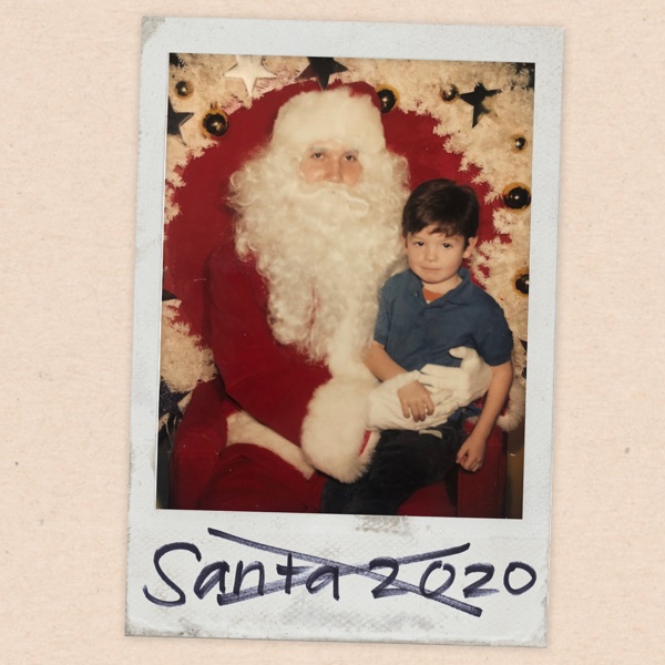 Christmas Has Been Canceled Due to Lack of Hustle - Single album cover