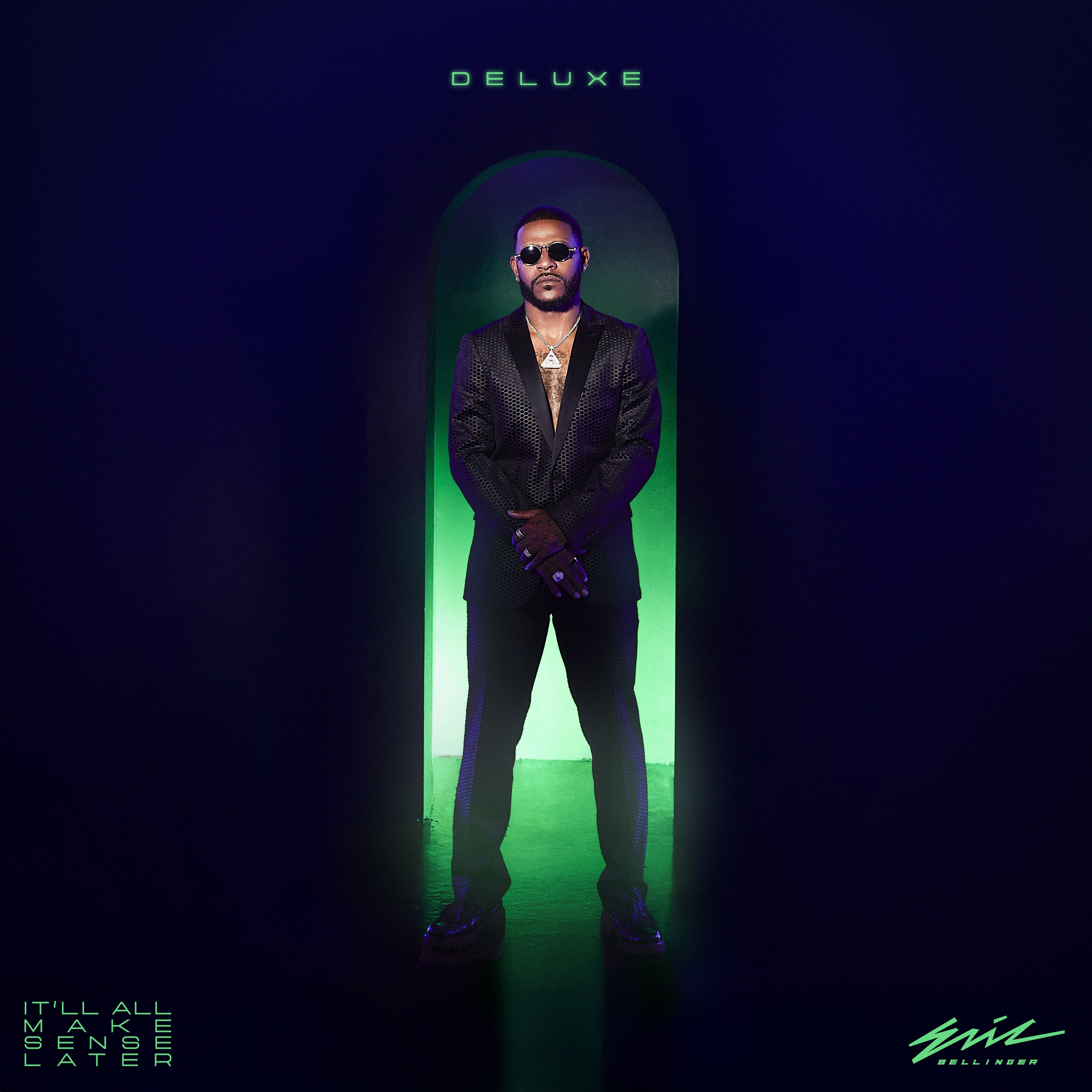 It'll All Make Sense Later (Deluxe) album cover