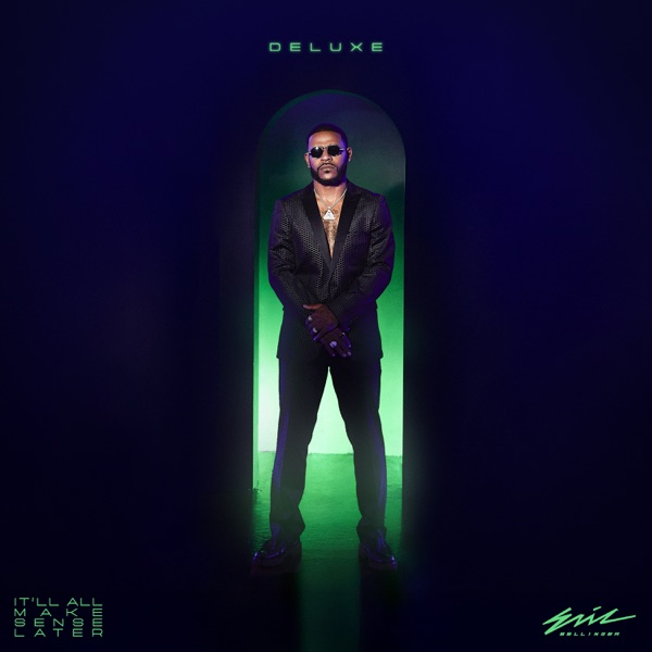 It'll All Make Sense Later (Deluxe) album cover