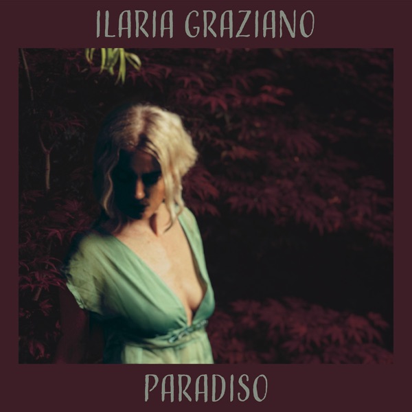 Paradiso - Single album cover