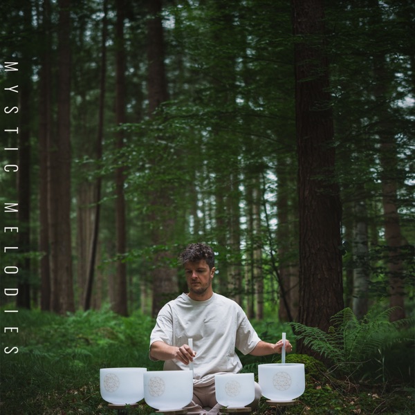 Mystic Melodies album cover