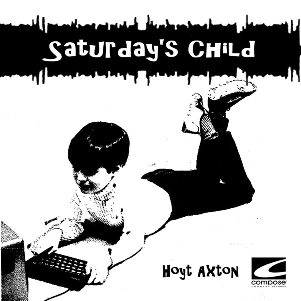 Saturday's Child album cover
