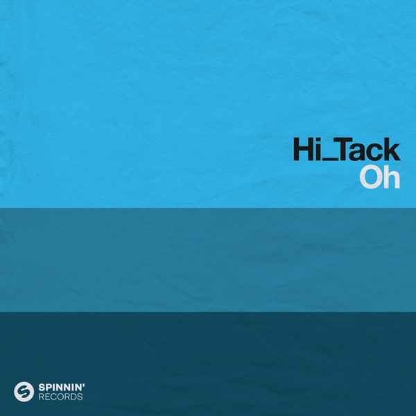 Oh (Extended Mix) - Single album cover