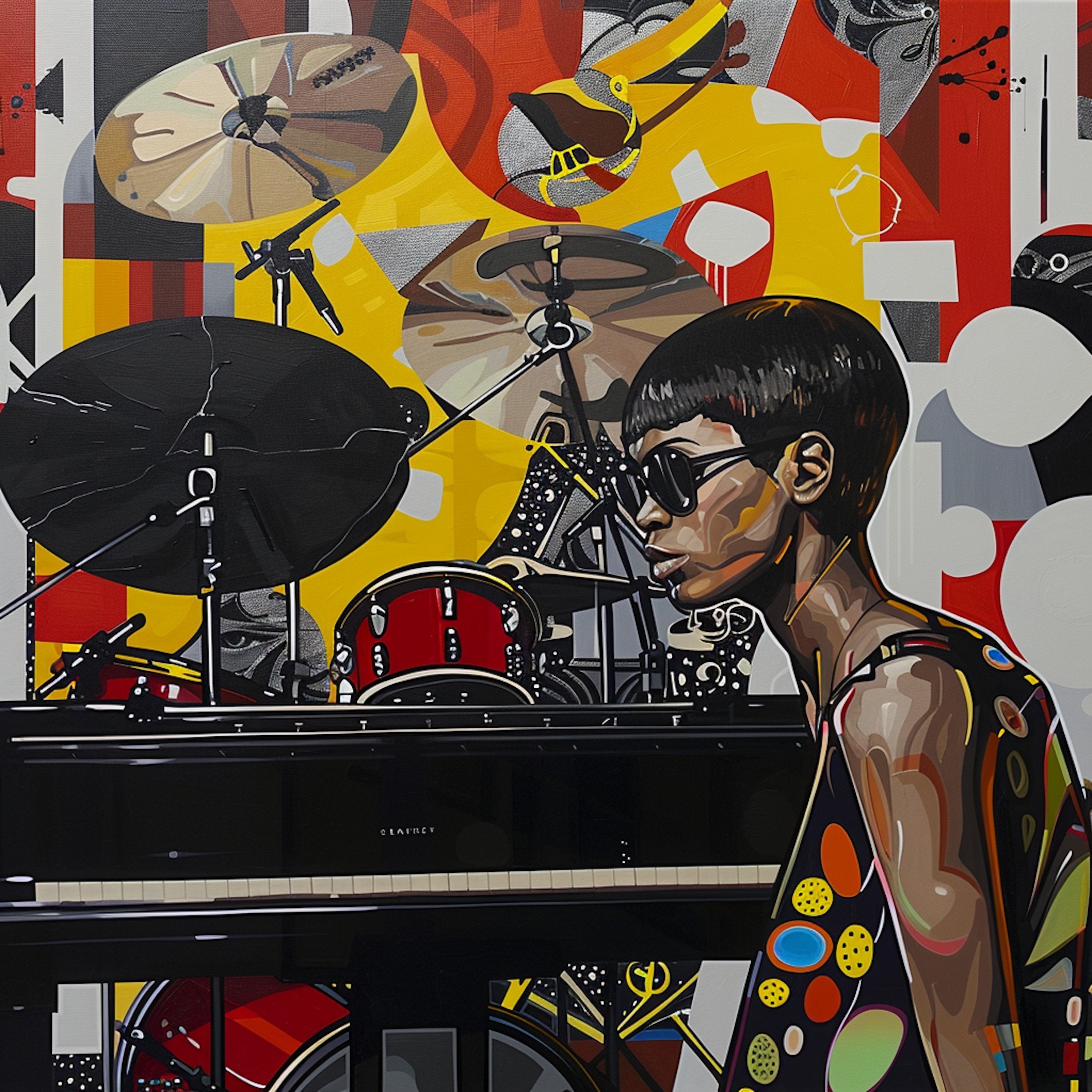 15K a Show (feat. Jough Cleveland & Stixx Taylor) - EP album cover