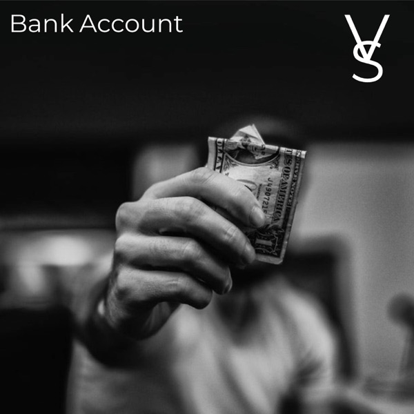Bank Account (Remix) - Single album cover