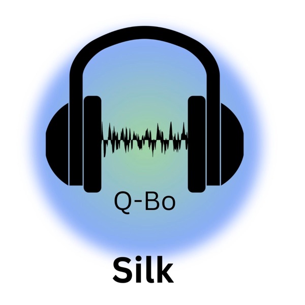 Silk - Single album cover
