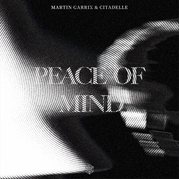Peace of Mind - Single album cover