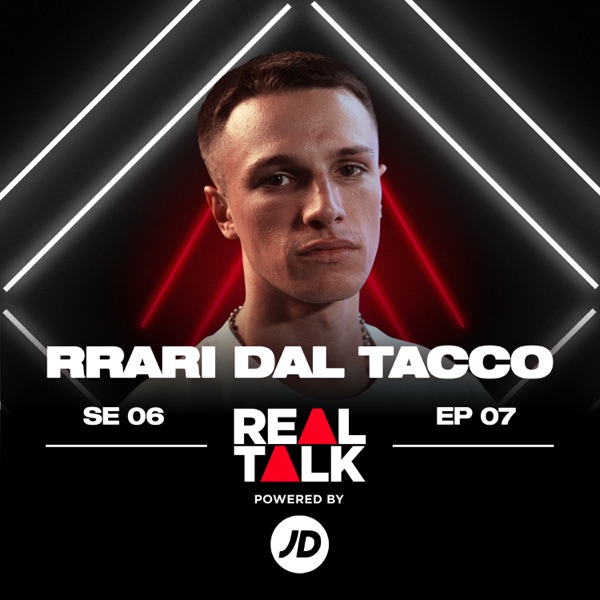 EP 6/7 (feat. RRARI DAL TACCO) - EP album cover